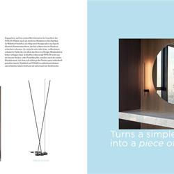 灯饰设计 Wever & Ducre 2024年欧美现代灯具照明设计电子书