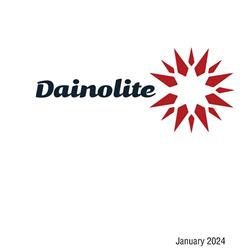 台灯设计:Dainolite 2024年新品欧式时尚灯饰设计产品电子书