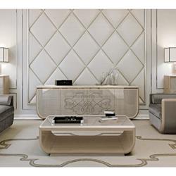 家具设计 Modenese 2024年意大利现代豪华室内设计家具电子图册