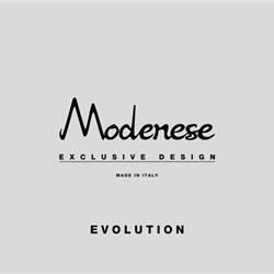 家具设计图:Modenese 2024年意大利现代豪华家具电子图册