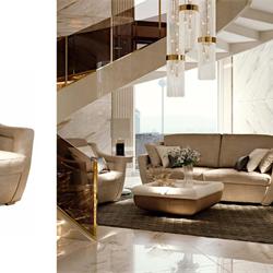 家具设计 Modenese 2024年意大利现代豪华家具电子图册