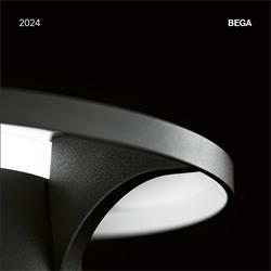 灯饰设计图:BEGA 德国灯饰品牌2024年新品电子目录