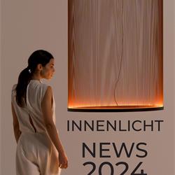灯饰设计 ai concept 2024年瑞士现代室内灯具产品图片电子书