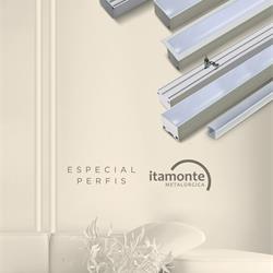 灯饰设计:Itamonte 2024年LED条形灯具产品图片电子书