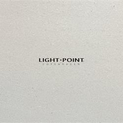 LIGHT POINT 2024年现代简约LED灯具素材图片电子书