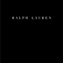 灯饰设计 Ralph Lauren 2024年美式室内灯饰图片电子书